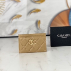 Chanel Wallets Purse